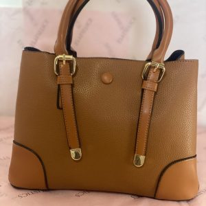 Medium Tote Bag